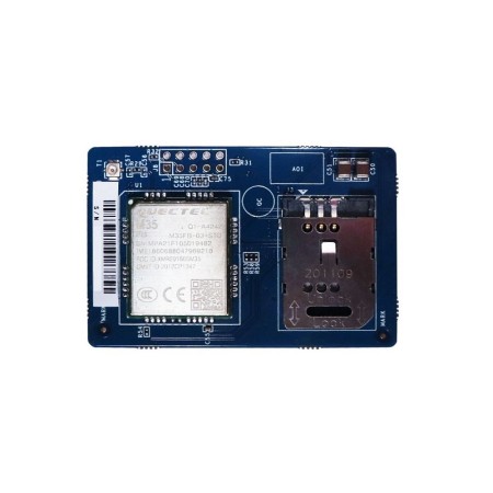 Модуль расширения Yeastar GSM синий