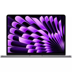 13.6" Ноутбук Apple MacBook Air A3113 (MRXP3) серый