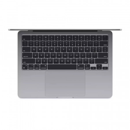 13.6" Ноутбук Apple MacBook Air A3113 (MRXP3) серый