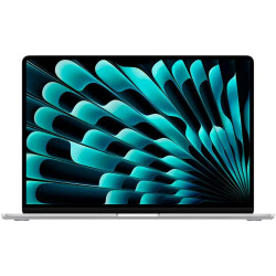 13.6" Ноутбук Apple MacBook Air A3113 (MRXR3) серебристый