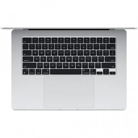 13.6" Ноутбук Apple MacBook Air A3113 (MRXR3) серебристый