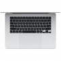 13.6" Ноутбук Apple MacBook Air A3113 (MRXR3) серебристый