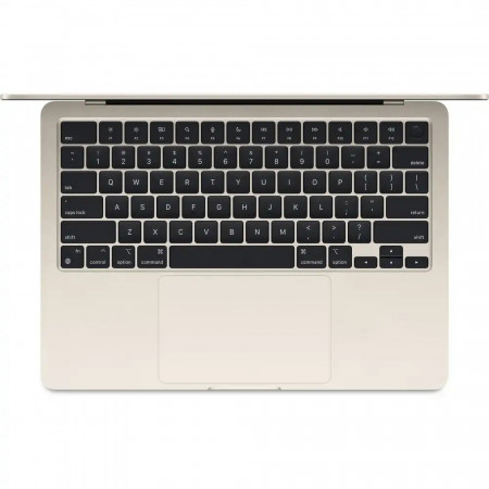 13.6" Ноутбук Apple MacBook Air A3113 (MRXT3) золотистый
