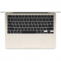 13.6" Ноутбук Apple MacBook Air A3113 (MRXT3) золотистый