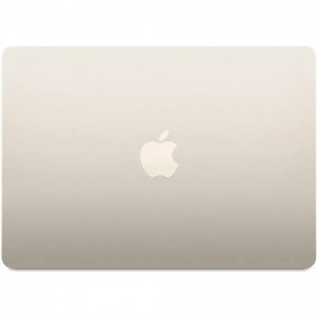 13.6" Ноутбук Apple MacBook Air A3113 (MRXT3) золотистый