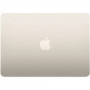 13.6" Ноутбук Apple MacBook Air A3113 (MRXT3) золотистый
