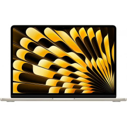 13.6" Ноутбук Apple MacBook Air A3113 (MRXT3) золотистый