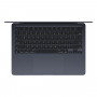 13.6" Ноутбук Apple MacBook Air A3113 (MRXV3) темно-серый