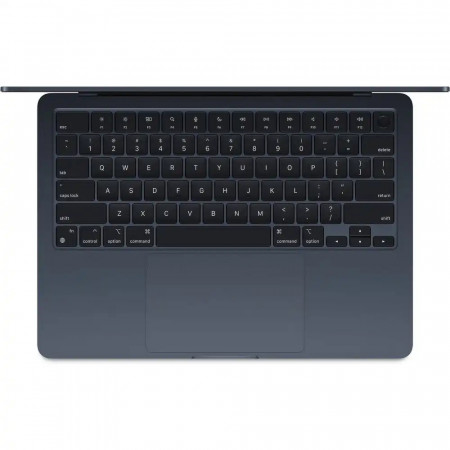 13.6" Ноутбук Apple MacBook Air A3113 (MRXW3) темно-серый
