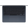 13.6" Ноутбук Apple MacBook Air A3113 (MRXW3) темно-серый