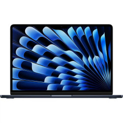 13.6" Ноутбук Apple MacBook Air A3113 (MRXW3) темно-серый