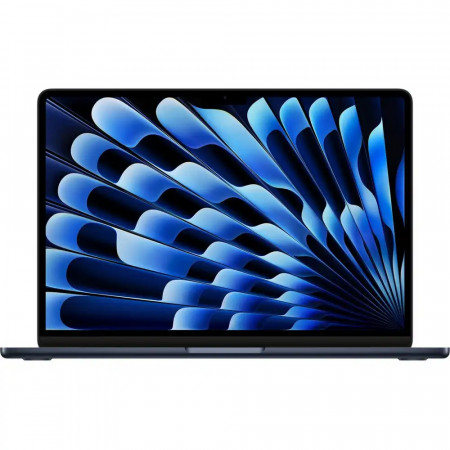 13.6" Ноутбук Apple MacBook Air A3113 (MRXW3) темно-серый