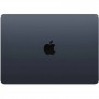 13.6" Ноутбук Apple MacBook Air A3113 (MRXW3) темно-серый