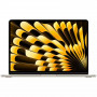 13.6" Ноутбук Apple MacBook Air A3113 (MXCU3) золотистый