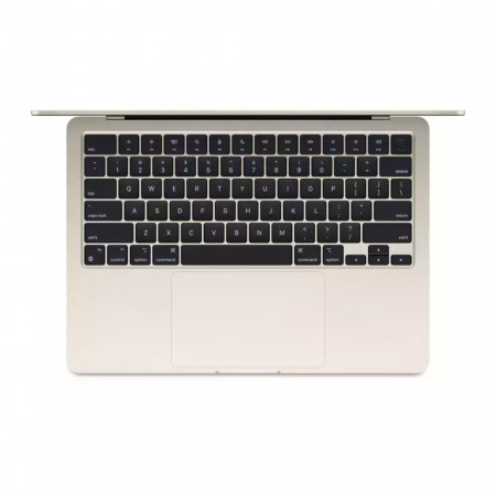 13.6" Ноутбук Apple MacBook Air A3113 (MXCU3) золотистый