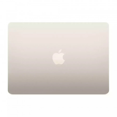 13.6" Ноутбук Apple MacBook Air A3113 (MXCU3) золотистый