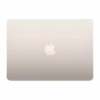 13.6" Ноутбук Apple MacBook Air A3113 (MXCU3) золотистый