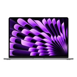 15.3" Ноутбук Apple MacBook Air A3114 (MC9D4) серый