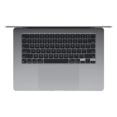 15.3" Ноутбук Apple MacBook Air A3114 (MC9D4) серый