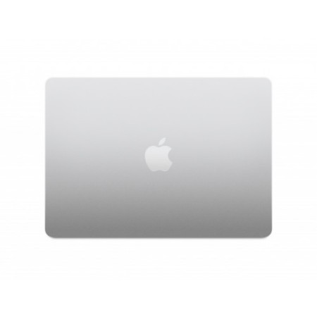 15.3" Ноутбук Apple MacBook Air A3114 (MC9E4) серебристый