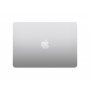 15.3" Ноутбук Apple MacBook Air A3114 (MC9E4) серебристый