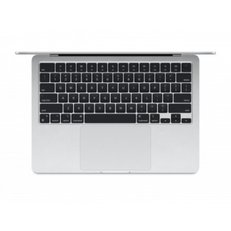 15.3" Ноутбук Apple MacBook Air A3114 (MC9E4) серебристый