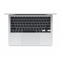 15.3" Ноутбук Apple MacBook Air A3114 (MC9E4) серебристый