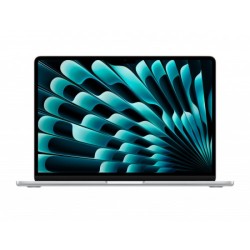 15.3" Ноутбук Apple MacBook Air A3114 (MC9E4) серебристый
