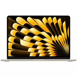 15.3" Ноутбук Apple MacBook Air A3114 (MC9F4) золотистый 15.3" Ноутбук Apple MacBook Air A3114 (MC9F4) золотистый