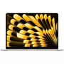 15.3" Ноутбук Apple MacBook Air A3114 (MC9F4) золотистый