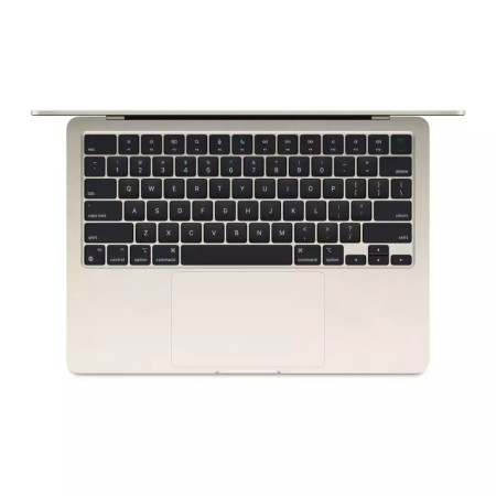 15.3" Ноутбук Apple MacBook Air A3114 (MC9F4) золотистый