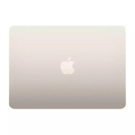 15.3" Ноутбук Apple MacBook Air A3114 (MC9F4) золотистый