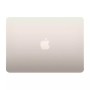 15.3" Ноутбук Apple MacBook Air A3114 (MC9F4) золотистый
