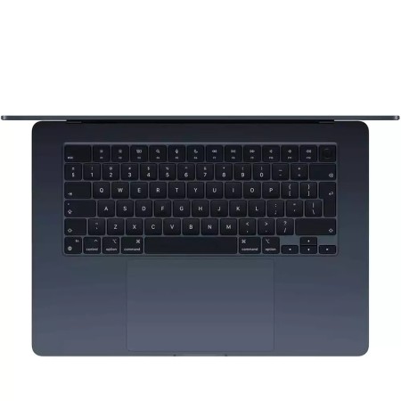 15.3" Ноутбук Apple MacBook Air A3114 (MC9G4) темно-серый