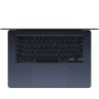 15.3" Ноутбук Apple MacBook Air A3114 (MC9G4) темно-серый