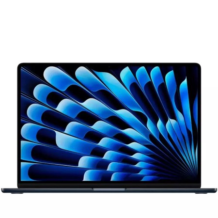 15.3" Ноутбук Apple MacBook Air A3114 (MC9G4) темно-серый