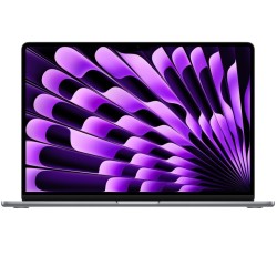 15.3" Ноутбук Apple MacBook Air A3114 (MC9H4) серый