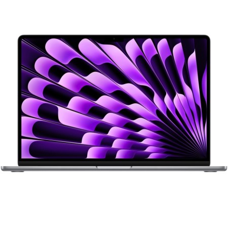15.3" Ноутбук Apple MacBook Air A3114 (MC9H4) серый