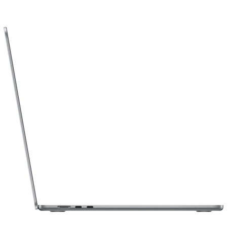 15.3" Ноутбук Apple MacBook Air A3114 (MC9H4) серый