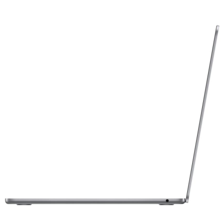 15.3" Ноутбук Apple MacBook Air A3114 (MC9H4) серый