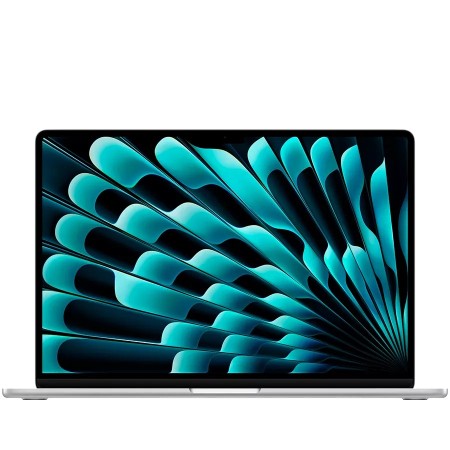 15.3" Ноутбук Apple MacBook Air A3114 (MC9J4) серебристый
