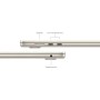 15.3" Ноутбук Apple MacBook Air A3114 (MRYM3) серый