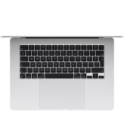 15.3" Ноутбук Apple MacBook Air A3114 (MRYP3) серебристый 15.3" Ноутбук Apple MacBook Air A3114 (MRYP3) серебристый