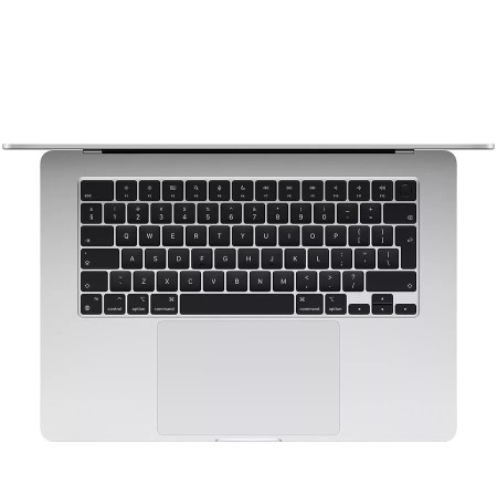 15.3" Ноутбук Apple MacBook Air A3114 (MRYP3) серебристый