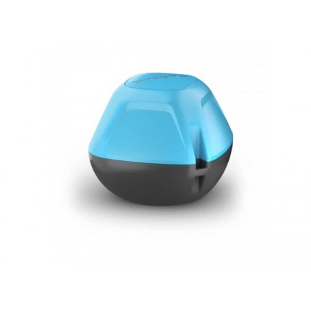 Эхолот Garmin Striker Cast GPS синий
