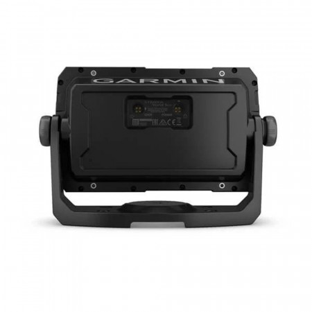 Эхолот Garmin Striker Vivid 7cv + Transducer черный