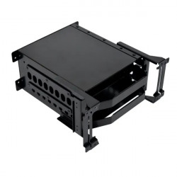 Дисковая корзина Lian Li Hot Swap Drive Module (G89.HD01X.00) чёрный
