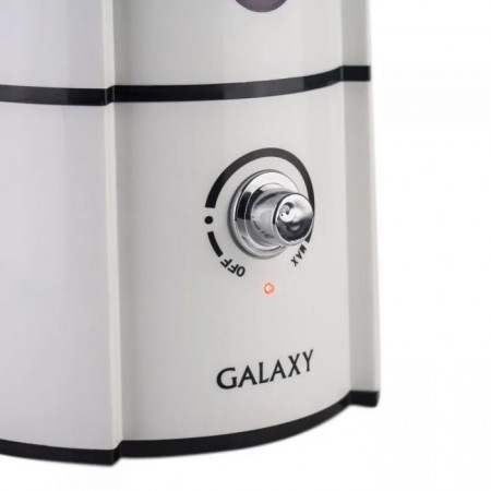 Увлажнитель воздуха GALAXY LINE GL8003 белый