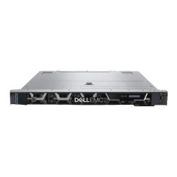Сервер DELL PowerEdge R360 (210-BJTR) черный