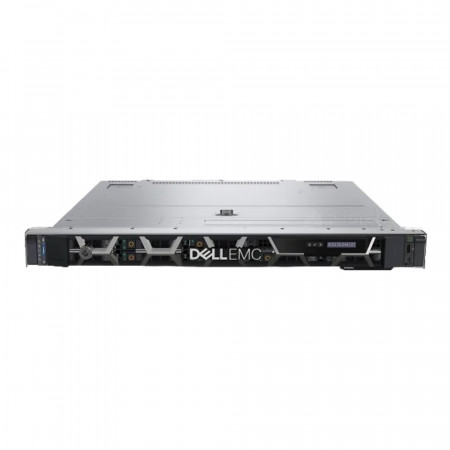 Сервер DELL PowerEdge R360 (210-BJTR) черный